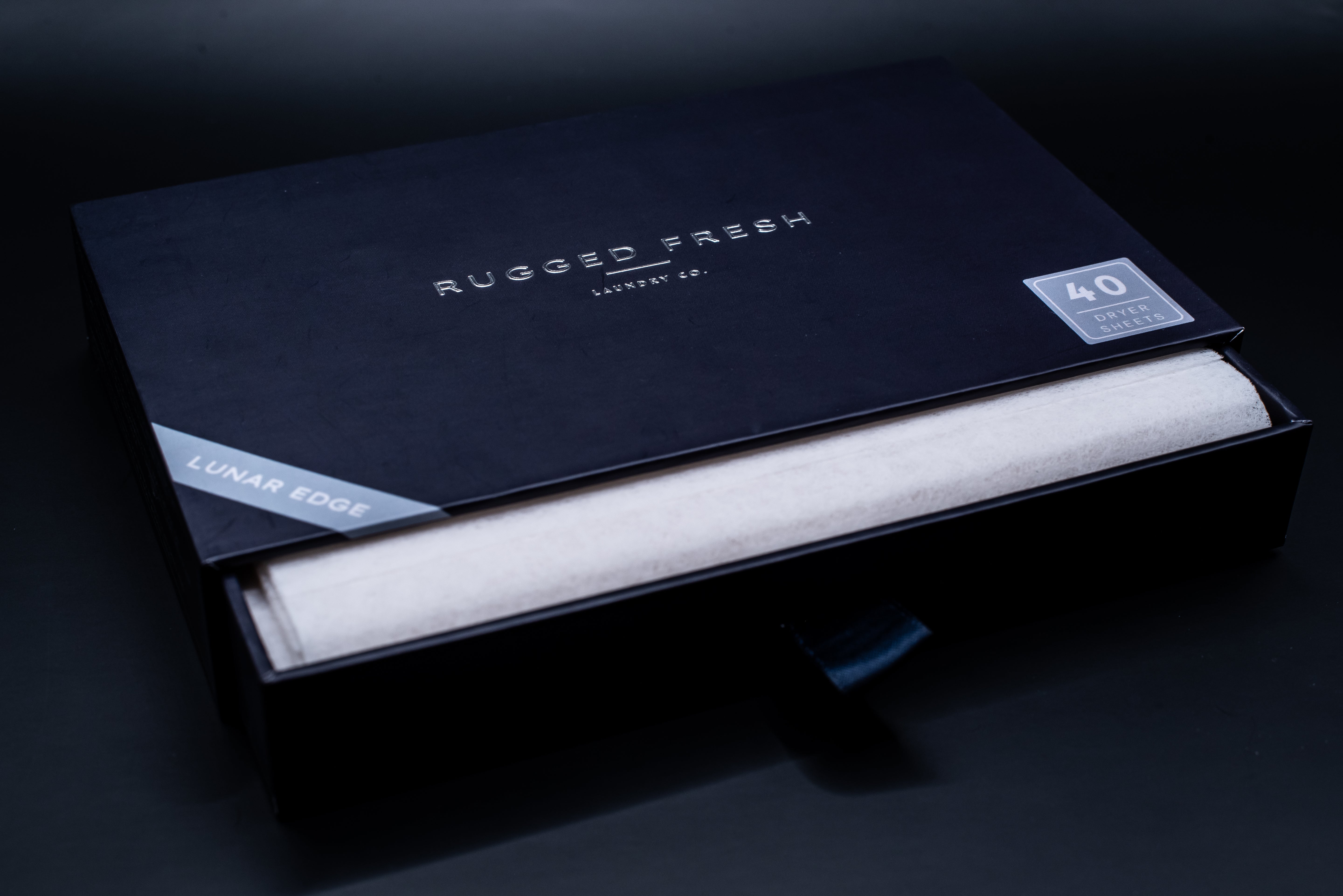 Rugged Fresh Lunar Edge Premium Drawer Box