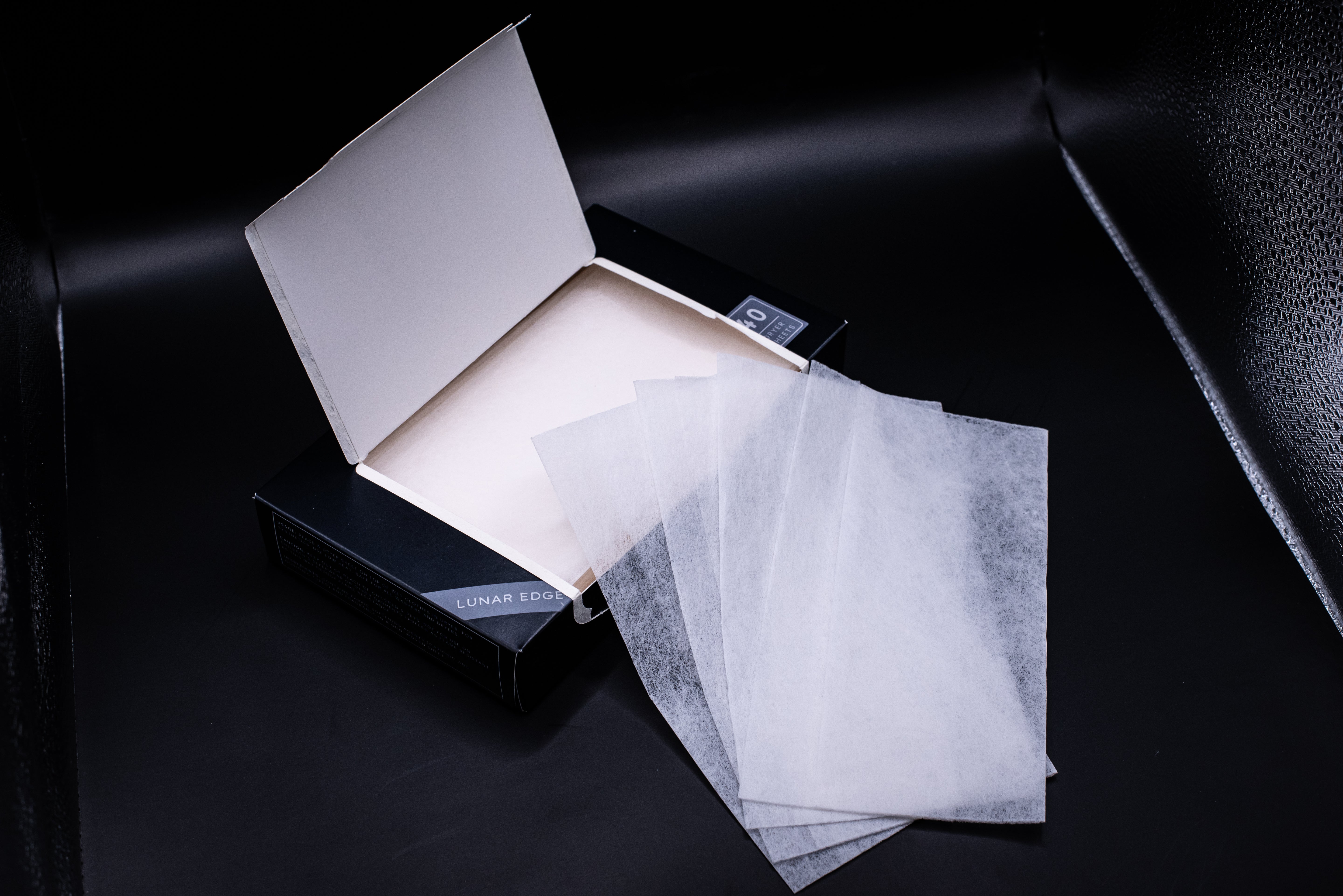 Rugged Fresh Lunar Edge Premium Dryer Sheets