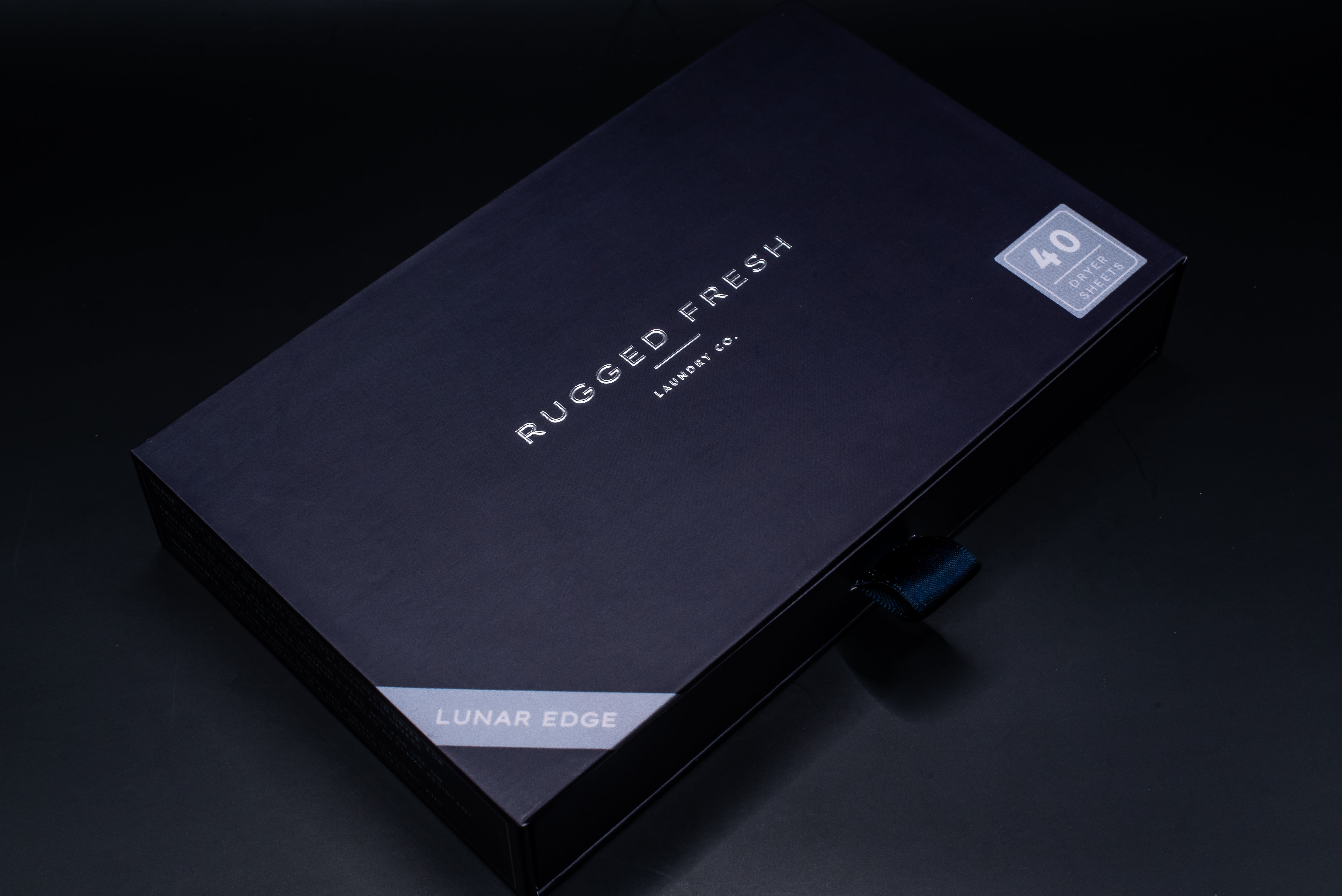 Rugged Fresh Lunar Edge Premium Drawer Box